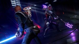 Star Wars Jedi: Fallen Order Звёздные Войны Джедаи Павший Орден Полностью на русском CUSA 12529 Видеоигра на диске PS4 / PS5