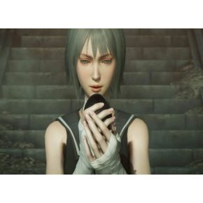 Stranger of Paradise Final Fantasy Origin Английский язык CUSA 29579 Видеоигра на диске PS4 / PS5