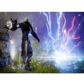 Stranger of Paradise Final Fantasy Origin Английский язык CUSA 29579 Видеоигра на диске PS4 / PS5