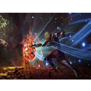 Stranger of Paradise Final Fantasy Origin Английский язык CUSA 29579 Видеоигра на диске PS4 / PS5