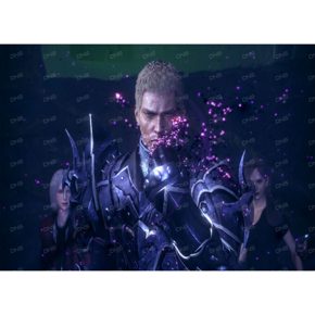 Stranger of Paradise Final Fantasy Origin Английский язык CUSA 29579 Видеоигра на диске PS4 / PS5