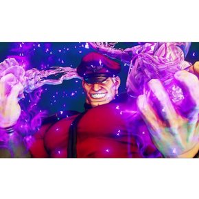 Street Fighter 5 (V) Champion Edition Русские субтитры CUSA 01222 Видеоигра на диске PS4 / PS5