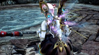 Tekken 7 Русские субтитры (поддерживается VR PS4) CUSA 06014 Видеоигра на диске PS4