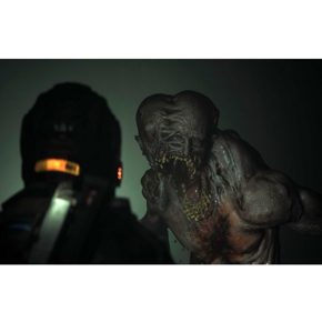 The Callisto Protocol Русские Субтитры CUSA 27373 Видеоигра на диске PS4 / PS5