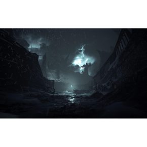 The Callisto Protocol Русские Субтитры CUSA 27373 Видеоигра на диске PS4 / PS5