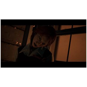 The Dark Pictures Little Hope Полностью на русском CUSA 17885 Видеоигра на диске PS4 / PS5