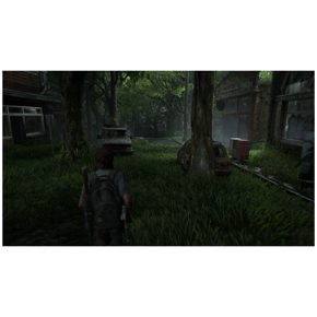 The Last Of Us Part 2 Special Edition Одни из нас Часть 2 Специальное Издание Полностью на русском CUSA 10249 Видеоигра на диске PS4 / PS5