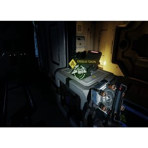 The Persistence (требуется VR PS4) Полностью на русском CUSA 07814 Видеоигра на диске PS4