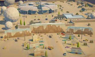 Two Point Hospital + Дополнения Русские субтитры CUSA 15884 Видеоигра на диске PS4 / PS5