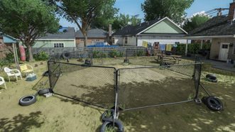 UFC 4 Русские субтитры CUSA 14209 Видеоигра на диске PS4 / PS5