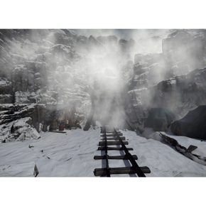 Warhammer Vermintide 2 (II) Deluxe Edition Русские Субтитры CUSA 15926 Видеоигра на диске PS4 / PS5