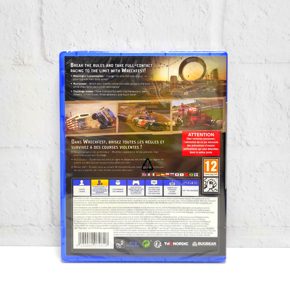 World War Z Aftermath Русские субтитры CUSA 28879 Видеоигра на диске PS4 / PS5