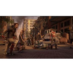 World War Z Aftermath Русские субтитры CUSA 28879 Видеоигра на диске PS4 / PS5