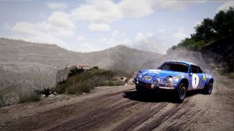 WRC 10 FIA World Rally Championship Русские субтитры CUSA 27790 Видеоигра на диске PS4 / PS5