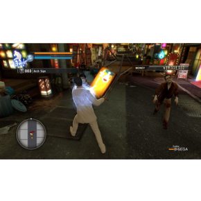 Yakuza 0 Zero Английский язык CUSA 05133 Видеоигра на диске PS4 / PS5