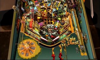 Zen Studios Ultimate VR Collection (требуется VR PS4) Английский язык CUSA 12782 Видеоигра на диске PS4