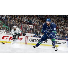 NHL 16 НХЛ 2016 Русские субтитры CUSA 01909 Видеоигра на диске PS4 / PS5