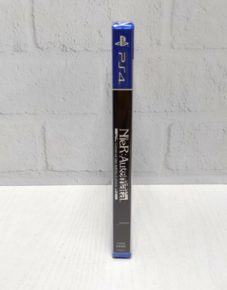 NieR Automata Game of the YoRHa Edition Английский язык CUSA 04480 Видеоигра на диске PS4 / PS5