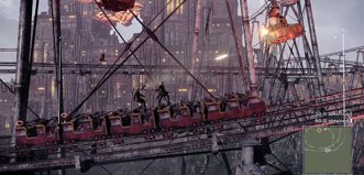 NieR Automata Game of the YoRHa Edition Английский язык CUSA 04480 Видеоигра на диске PS4 / PS5