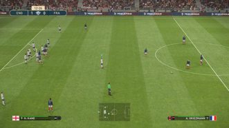 PES 2019 Pro Evolution Soccer 2019 Русские субтитры CUSA 11154 Видеоигра на диске PS4 / PS5