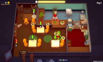 PlateUp Collectors Edition Русские субтитры CUSA 44827 Видеоигра на диске PS4 / PS5