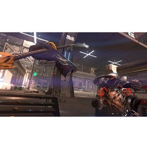 Sairento (требуется VR PS4) Английский язык CUSA 14818 Видеоигра на диске PS4