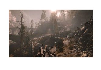 Sniper Elite 4 Полностью на русском включая ОБЛОЖКУ CUSA 04099 Видеоигра на диске PS4 / PS5