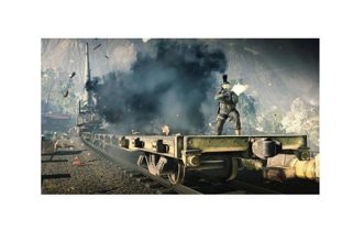Sniper Elite 4 Полностью на русском включая ОБЛОЖКУ CUSA 04099 Видеоигра на диске PS4 / PS5