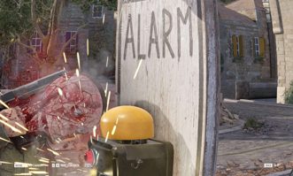 Sniper Elite Resistance Русские субтитры CUSA 44067 Видеоигра на диске PS4 / PS5