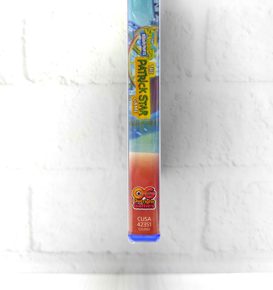 SpongeBob Squarepants The Patrick Star Game Английский язык CUSA 42351 Видеоигра на диске PS4 / PS5