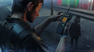 The Evil Within 2 Английский язык CUSA 06164 Видеоигра на диске PS4 / PS5