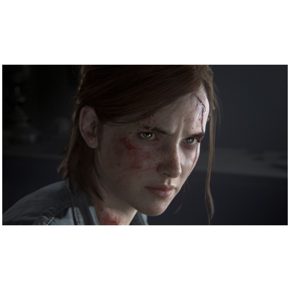 The Last Of Us Part 2 Одни из нас Часть 2 Полностью на русском включая ОБЛОЖКУ CUSA 10249 Видеоигра на диске PS4 / PS5