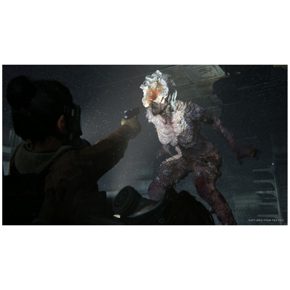 The Last Of Us Part 2 Одни из нас Часть 2 Полностью на русском включая ОБЛОЖКУ CUSA 10249 Видеоигра на диске PS4 / PS5