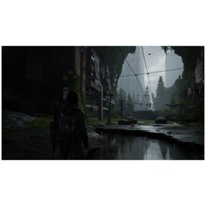 The Last Of Us Part 2 Одни из нас Часть 2 Полностью на русском включая ОБЛОЖКУ CUSA 10249 Видеоигра на диске PS4 / PS5