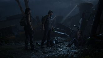The Last Of Us Remastered Одни Из Нас Обновленная Версия Полностью на русском включая ОБЛОЖКУ CUSA 00557 Видеоигра на диске PS4 / PS5