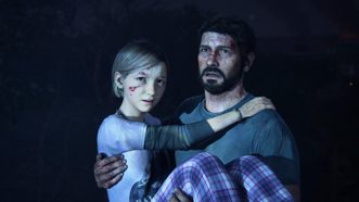 The Last Of Us Remastered Одни Из Нас Обновленная Версия Полностью на русском включая ОБЛОЖКУ CUSA 00557 Видеоигра на диске PS4 / PS5