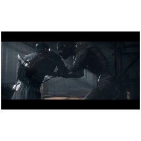 The Order Орден 1886 Полностью на русском включая ОБЛОЖКУ CUSA 00076 Видеоигра на диске PS4 / PS5