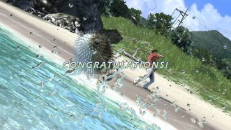 The Yakuza Remastered Collection Английский язык CUSA 17795 Видеоигра на диске PS4 / PS5