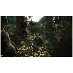 Tom Clancys Ghost Recon Breakpoint Полностью на русском включая ОБЛОЖКУ CUSA 16001 Видеоигра на диске PS4 / PS5