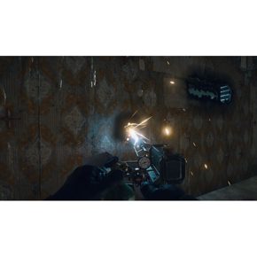 Tom Clancys Rainbow Six Осада Полностью на русском аключая ОБЛОЖКУ CUSA 02368 Видеоигра на диске PS4 / PS5