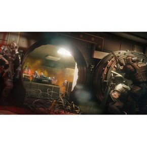 Tom Clancys Rainbow Six Осада Полностью на русском аключая ОБЛОЖКУ CUSA 02368 Видеоигра на диске PS4 / PS5