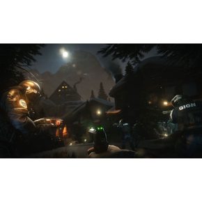 Tom Clancys Rainbow Six Осада Полностью на русском аключая ОБЛОЖКУ CUSA 02368 Видеоигра на диске PS4 / PS5