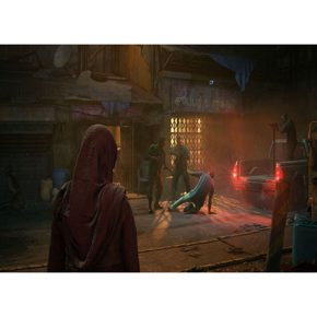 Uncharted Утраченное Наследие Полностью на русском включая ОБЛОЖКУ CUSA 09564 Видеоигра на диске PS4 / PS5