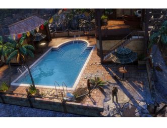 Uncharted The Nathan Drake Collection Натан Дрейк Коллекция Полностью на русском включая ОБЛОЖКУ CUSA 02344 Видеоигра на диске PS4 / PS5