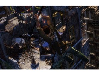 Uncharted The Nathan Drake Collection Натан Дрейк Коллекция Полностью на русском включая ОБЛОЖКУ CUSA 02344 Видеоигра на диске PS4 / PS5