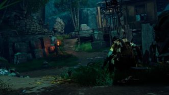 Unknown 9 Awakening Русские субтитры CUSA 34016 Видеоигра на диске PS4 / PS5