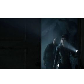 Until Dawn Extended Edition Дожить До Рассвета Полностью на русском включая ОБЛОЖКУ CUSA 02636 Видеоигра на диске PS4 / PS5