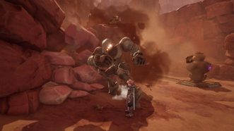 Visions of Mana Английский язык CUSA 43005 Видеоигра на диске PS4