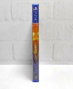 Visions of Mana Английский язык CUSA 43005 Видеоигра на диске PS4