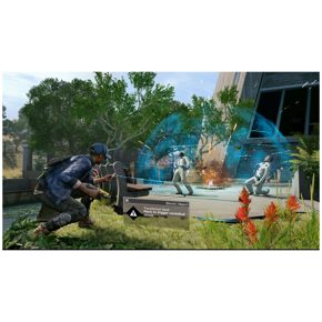 Watch Dogs 2 Полностью на русском включая ОБЛОЖКУ CUSA 04295 Видеоигра на диске PS4 / PS5